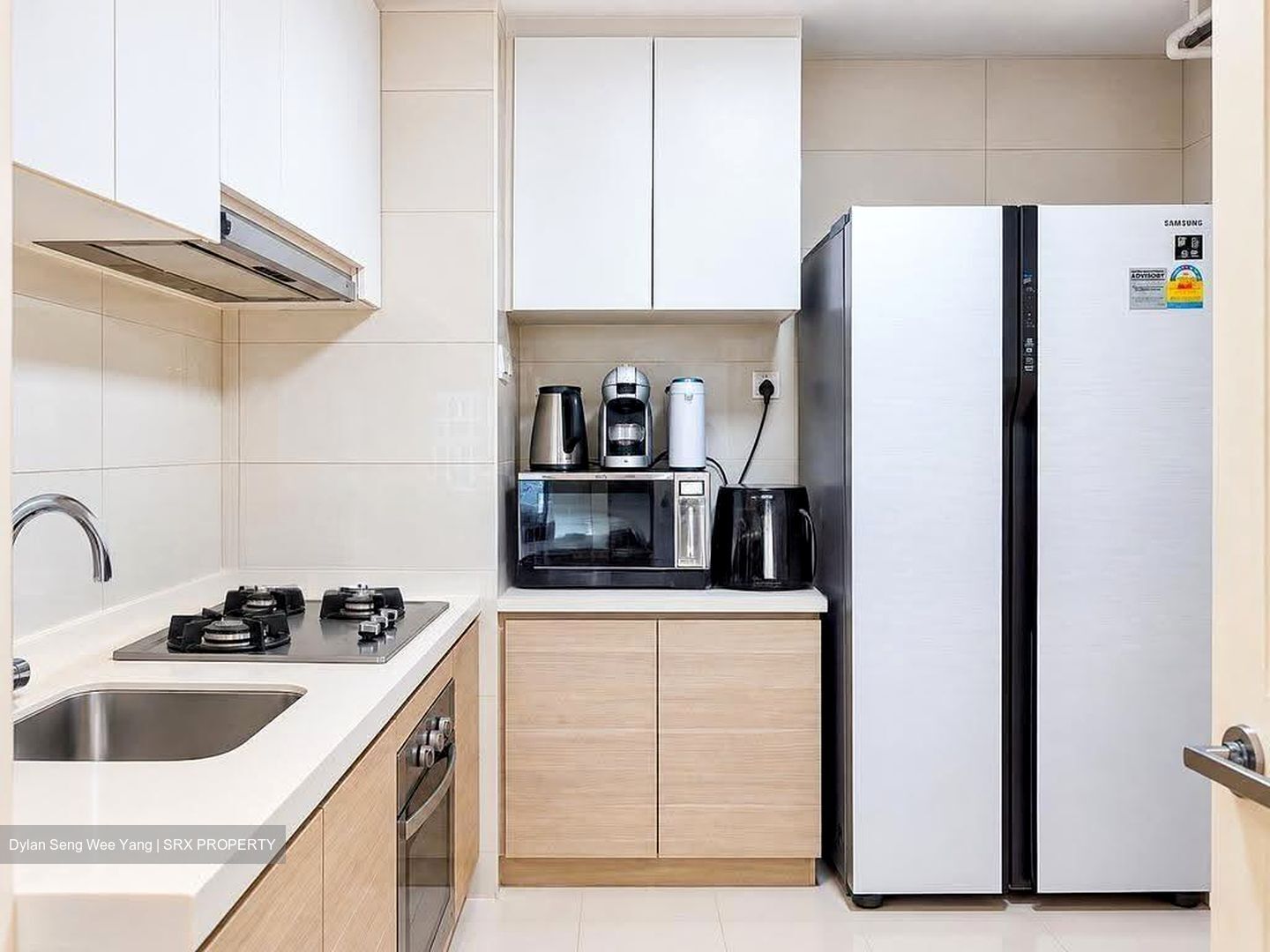 Austville Residences (D19), Condominium #625037541